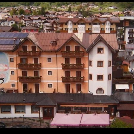 Hotel Primiero Fiera Di Primiero Eksteriør billede